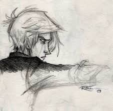 11.11.2020 · draco malfoy sketch. Trust Me Draco Malfoy X Reader Book Ll
