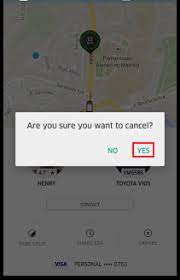 Jan 21, 2019 · follow the steps below to cancel your uber reservation. How To Cancel An Uber Ride Free Uber Tutorials From Techboomers