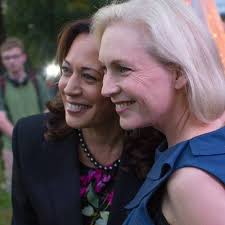 Kirsten Gillibrand added a new photo.