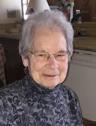 Obituary information for Rosemarie "Rosie" M. Waldkirch