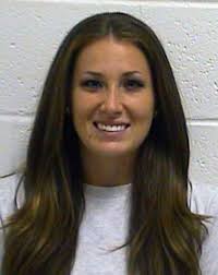 Amber Hilberling Hangs Herself in Prison