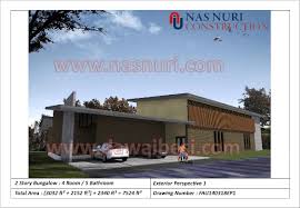 Mengenal rumah tinggal khas dari nusantara edisi bagian barat. 30 Pelan Rumah 1 2 3 Tingkat Percuma Design Banglo Terkini 2021
