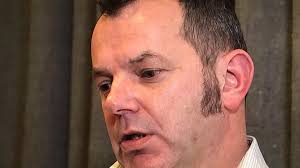 Victim of child sex abuse in Scottish football breaks down during Channel 4  interview