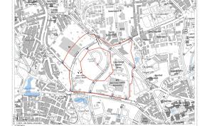 Bombenfund Auf Dem Gelande Von Essen 51 Radio Essen