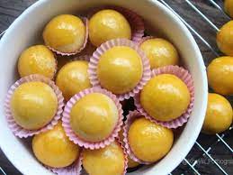 Resep Nastar Murmer Lumer Tapi Kress Tips Cookies Oleh Kheyla S Kitchen Resep Resep Kue Kue Kering Makanan