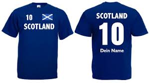 Mit diesen spielern könnte schottland bei der em 2021 auflaufen, der endgültige kader steht aber derzeit noch nicht fest. Schottland Trikot Fussball Test Vergleich 2021 7 Beste T Shirts