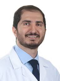 Kassem Farhat < Yale School of Medicine