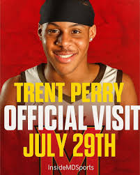 Link Academy (MO) four-star center Tristan Reed will announce his college  commitment this Saturday, November 1st at 4:00 PM. Maryland is amongst his  five finalists.