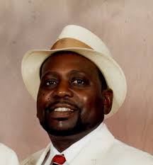 Darryl Wayne Dandridge Obituary