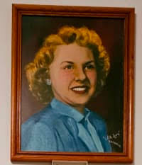 Eleanore T. Erickson Obituary (1931