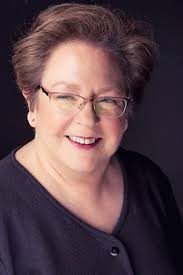 Sandra Ann Karin McCaffrey