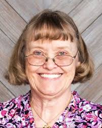 Shirley Ann Eldredge Rood Obituary March 21, 2024