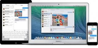 Messages only work with your apple id and password, so you must have an account to use imessage on any device, including iphones, idevices, and computers. Imessage For Pc How To Use Imessage On Pc Windows 10 8 And 7
