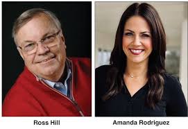 Citizens Bank of Edmond adds two new directors