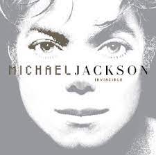 But is this album really necessary? Invincible Michael Jackson Album Wikipedia