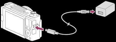 Gbatteries develops advanced battery charging technology to enable electric vehicles to charge as fast as it takes to fill up a tank of gas. Zv 1 Spravochnoe Rukovodstvo Zaryadka Akkumulyatora V To Vremya Kogda On Vstavlen V Kameru