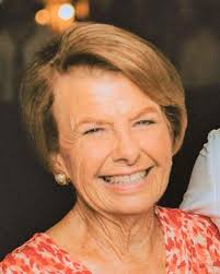 Helen Carey Obituary (2023)