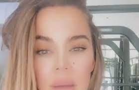 Instead, khloe made her feelings clear in other ways that nonetheless got the. Khloe Kardashian Turns To Exercise For Therapy After Tristan Thompson Split Entertainment Oleantimesherald Com