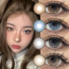 Shop Mona Olive Lens online