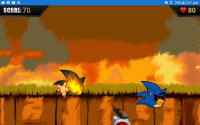 Sonic.exe android latest 1.0.0 apk download and install. Shoot Angry Sonic Exe For Android Apk Download