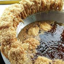 Resep dan cara membuat pisang goreng pontianak yang mudah dan lezat, lihat juga tips membuat semur jengkol pedas manis di yummy app. Jual Pisang Goreng Kremes Pontianak Idola Terbaru Juni 2021 Blibli