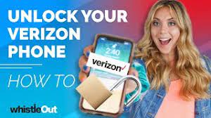 Maybe you would like to learn more about one of these? How To Unlock Your Verizon Phone Or Tablet Whistleout
