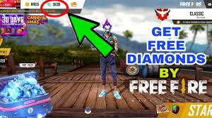 Free fire hack 999,999 coins and diamonds. Watch Ads And Get Free Diamonds In Garena Freefire New Update Youtube