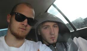 Criminal duo who stole 35 cars framed themselves with mobile phone photos