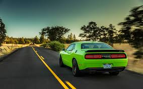 Check spelling or type a new query. Green 2016 Dodge Challenger Srt Hellcat 1440x900 Wallpaper Teahub Io