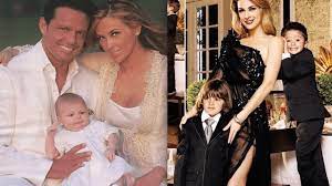 Esta página se editó por última vez el 25 jul 2021 a las 15:36. Hijos De Luis Miguel 2021 Luis Miguel Esta Por Cumplir Con La Manutencion De Sus Hijos Con Aracely Arambula 25 De Enero De 2021 Clarabubblethought