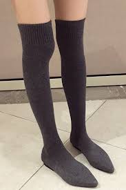 We did not find results for: Dark Gray Knit Pointed Toe Heelless Thigh High Sock Boots 052087 Womens Fashion Boots Combat Boots Winter Boots Riding Boots Cowboy Boots Cheap Boots Wedge Booties Ladies Fashion Boots Thigh High Boots Girls Sexy Boots Dress Boots Knee High Short