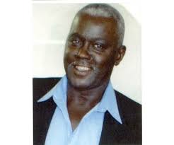 Billy Sanders Obituary (2013)