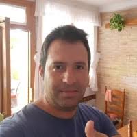 Raúl Millán Sancho