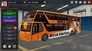 Jika artikel ini memberi manfaat jangan. Livery Bussid Bimasena Sdd Persija Jakarta Link Livery Youtube
