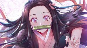 A collection of the top 61 demon slayer 4k wallpapers and backgrounds available for download for free. 340827 Demon Slayer Kimetsu No Yaiba Anime é¬¼æ»…ã®åˆƒ Nezuko Kamado 4k Wallpaper Mocah Hd Wallpapers