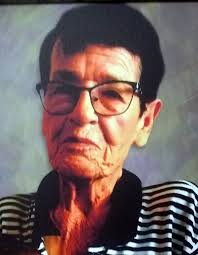 Rita Candelas Obituary