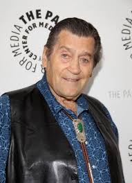 Clint Walker and Robert Fuller's Friendship and Acting Careers