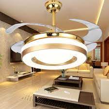 Pin On Ceiling Fans With Lights