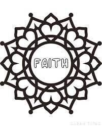 Maybe you would like to learn more about one of these? Free Printable Coloring Sheets Faith Hope Love Sarah Titus From Homeless To 8 Figures