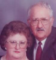 Clara Painter "MeeMaw" Joyce