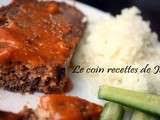 Les Meilleures Recettes De Pain De Viande
