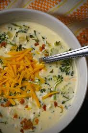 This Extra Creamy Broccoli Cheddar Soup Is Full Of Flavor Combining Heavy Cream Butter And Cr Creamy Broccoli Cheddar Soup Broccoli Cheddar Soup Cheddar Soup