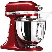 Check spelling or type a new query. Amazon De Kitchenaid Kuchenmaschine Artisan 4 8l Liebesapfel Rot
