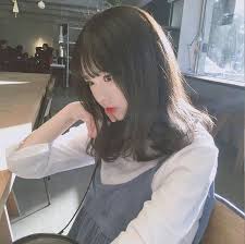 They're refreshing and don't require you to fully commit, unlike the straight, blunt bangs. 108 Images About Shorthair Ulzzang Korean Girls On We Heart It See More About Ulzzang Girl And Korean