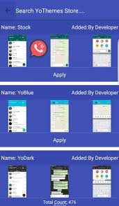 Fouad mokdad has just released the new 9.05 version apk file. Fmwhatsapp Apk 8 93 Latest Version For Android August 2021