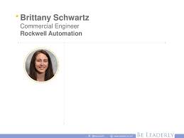 Rockwell automation ceo on plex systems deal, infrastructure and more. Become A Person Of Influence With Jo Miller Ppt Download