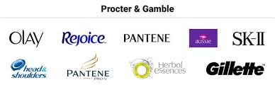 We did not find results for: 7 Companies Own 182 Beauty Brands