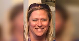 Obituary information for Tina Henning