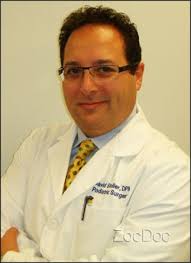 Dr. David Stoller, DPM