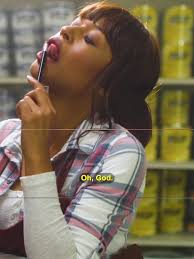 Passion and Nova The Blade